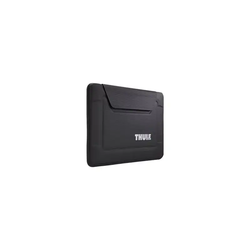 Thule Gauntlet 3.0 Envelope - Housse d'ordinateur portable - 12" - noir (TGEE2252K)_1
